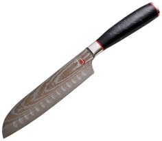 Набор ножей BERGNER 1 ITEMS 17.5CM BGMP-4128-MBK TETSU