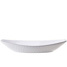 Набор блюд Loraine 2 предмета керамика 800 мл 600 мл