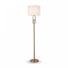 Торшер Freya Riverside FR1007FL-01BS No Brand