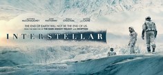 Постер к фильму "Интерстеллар" (Interstellar) A4 No Brand