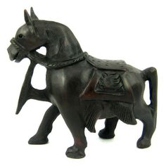Фигурка коня 16х15,5см No Brand