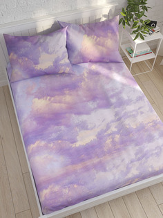 Простынь Сказка Небеса 150х215 см