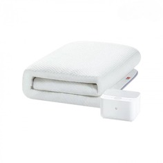 Умный матрас с водяным подогревом Xiaomi Smart Temperature Control Blanket 1.5mх2m