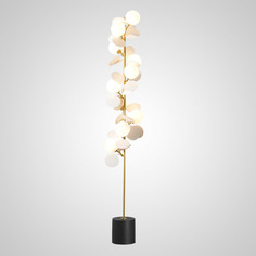 Торшер ImperiumLoft Matisse FL 10 White