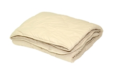 Одеяло Овечья шерсть микрофибра облегченное 200x220 Valtery