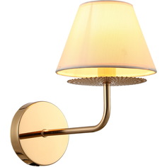 Бра Illumico IL6197-1W-17 GD