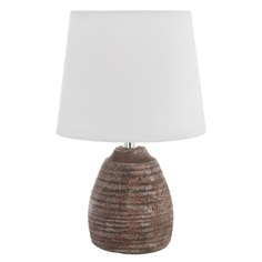 Настольная лампа "Эстель" Е27 40Вт 24х24х40 см Risalux