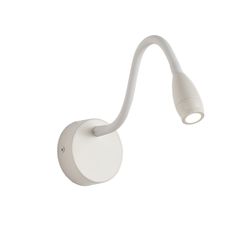 Бра Zortes Weich ZRS.10012.3 LED светодиодное 3 Вт сенсорное белый No Brand