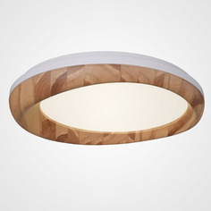 Потолочный светильник ImperiumLoft RUNIS D80 Light brown