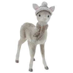 Фигурка декоративная Олень, 11*5*15 см KSM-763843 Remeco Collection