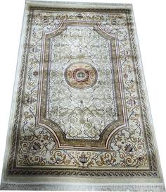 Ковер Белка Kandahar (2001B_KEMIK / KEMIK) Прямоугольник 1,5х2,3