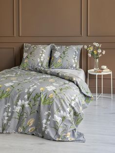 Комплект постельного белья 2-x спальный бязь Унисон Barbara