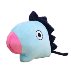 Подушка Plush Story Игрушка Манг BT21 Mang