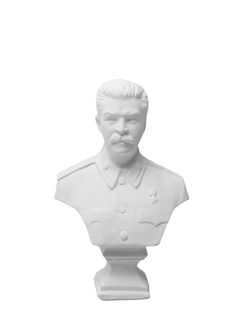 Бюст Сталина 13х9х6см Хорошие сувениры