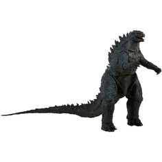 Фигурка Godzilla Годзи?лла 2014 (звук, 30 см) Star Friend