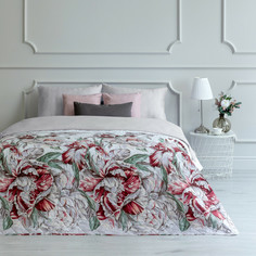 Покрывало стеганое Mia Cara 210х240 Kingdom of Peonies