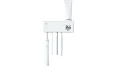 Умный Стакан для зубных щеток Xiaomi Dr.King Disinfection Toothbrush Holder MKKJ02