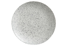 Тарелка обеденная Maxwell & Williams Икра пепел 27.5см, фарфор MW602-AX0169_