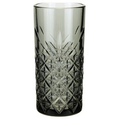 Стакан 295 мл Pasabahce Gray 52820SLBD63