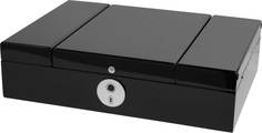 Шкатулка для украшений AllBox TG500-2BC-FP