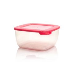 Набор из 3-х шт контейнеров для СВЧ Лайт 1.5л, 0.95л, 0.46л Home Line Basic