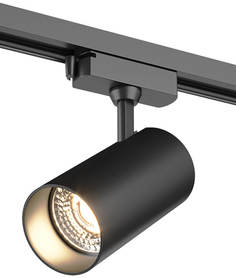 Светильник трековый, спот Denkirs DK6030, DK6030-BK, 24W, LED