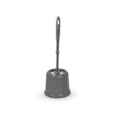 Набор для туалета (ершик+подставка) Home Collection Green Republic Дым 2 пр.