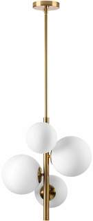 Lightstar Подвесная люстра Croco 815043