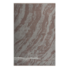 Полотенце Cleanelly Lattina для лица и тела 100x150 см махровое молочное