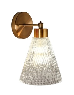 Бра LVK D 379-1 W15B19H21 1хЕ14х60W