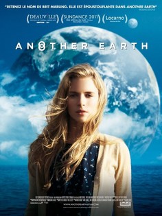 Постер к фильму "Другая Земля" (Another Earth) A1