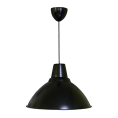 Подвесной светильник Maesta, Арт. MA-2537/1-B, E27, 40 Вт., кол-во ламп: 1 шт.