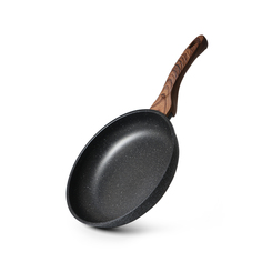 Сковорода индукционная Fissman 14238 Natura 26 см