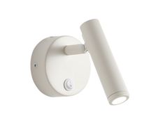 Бра светодиодное ZORTES EAY ZRS.22904.6 LED 6 Вт белый No Brand