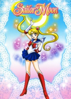 Постер к аниме "Красавица-воин Сейлор Мун Супер Эс" (Bishojo senshi Sailor Moon Super S Sp No Brand