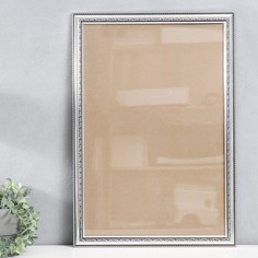Фоторамка пластик 40х60 см, 353-1237-9 No Brand