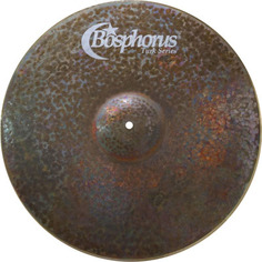 Тарелка Bosphorus Turk Med Thin Crash K14MTC