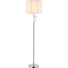 Напольный светильник-торшер ILLUMICO IL1029-1F-27 CR