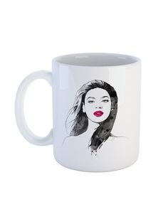 Кружка Каждому Своё Beyonce, Бейонсе, Певица 330 мл