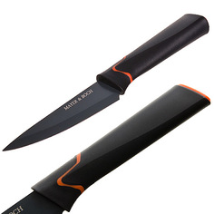 Нож для очистки на блистере 22,5см. 29450 KSMB-29450 Mayer&Boch