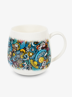 Кружка ВЕЛИКОРОСС «Краски осени»