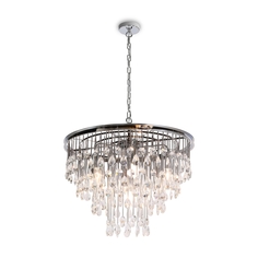 Подвесной светильник Maytoni Basic form MOD321PL-05G