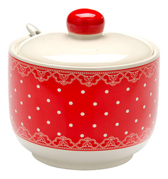 Сахарница LORAINE 25815 520 мл