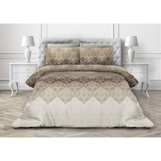 Простынь 2 сп. 180х220 бязь Маркиз Ивановотекстиль