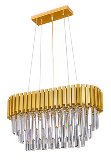 Люстра Emerald L90 Sb20