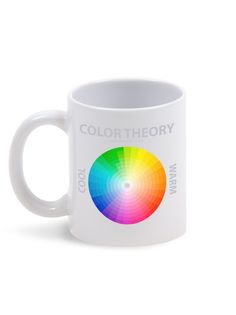 Кружка Каждому Своё 3D, CMYK, Полиграфия, Дизайнер 330 мл