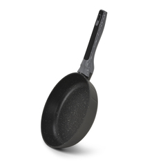 Сковорода Fissman Stella 28см алюминий 4285_