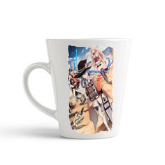 Кружки и чашки CON041324 CoolPodarok