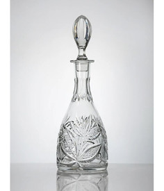 Графин без ручки 0,5 л Неман 9361-1000/175