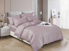 Комплект постельного белья Коллекция COMPLIMENTOCarina евро спальный Elina Star
